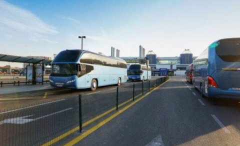 Qarabağa müntəzəm avtobus reyslərinin açılacağı tarix bəlli oldu