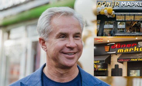 Bakıda zəhərlənmədə adı hallanan dönərxanın ukraynalı iş adamı ilə əlaqəsi varmı? (FOTO)