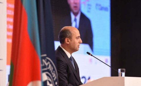 Emin Əmrullayev federasiya prezidenti seçildi