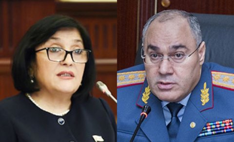 “Spiker istəsə, Səfər Mehdiyevlə söhbətimizin səsyazısını təqdim edə bilərəm”