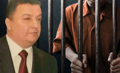 Eldar Mahmudovun 200 minlik tapşırığı - “MTN işi”