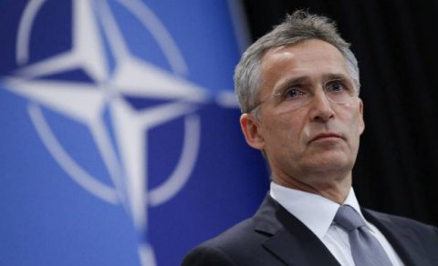 NATO-nun baş katibi: “Azərbaycanla Ermənistan arasında münasibətlərinin normallaşmasını dəstəkləyirik”