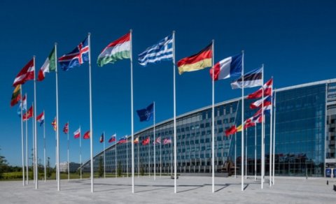 NATO-ya üzv dövlətlər Azərbaycanın ərazi bütövlüyünü dəstəkləyiblər