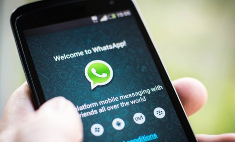 “WhatsApp”dan istifadəçilərini sevindirəcək YENİLİK
