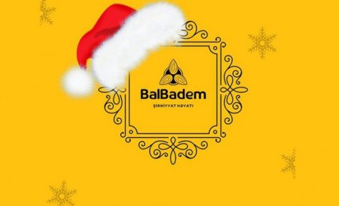 “BalBadəm”in yeni filialının təntənəli açılışı olacaq!