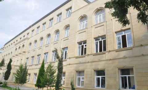Bakıda daha bir məktəb koronavirusa görə BAĞLANDI