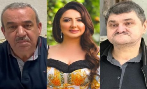 Kərimə psixotrop iynə vurulması iddiasına belə cavab verdi (VİDEO)