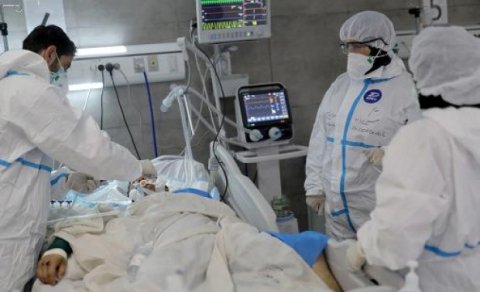 Azərbaycanda koronavirusa yoluxma yenidən artdı