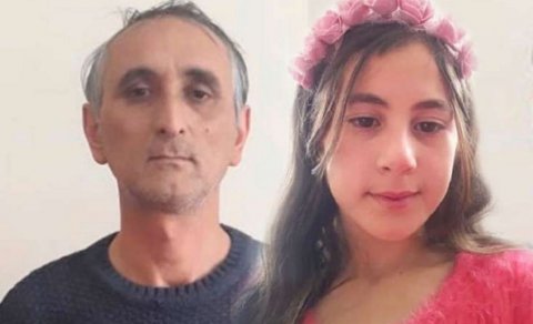 İlkin Süleymanovun məhkəməsində Nərmin Quliyevanın əmisi ifadə verdi