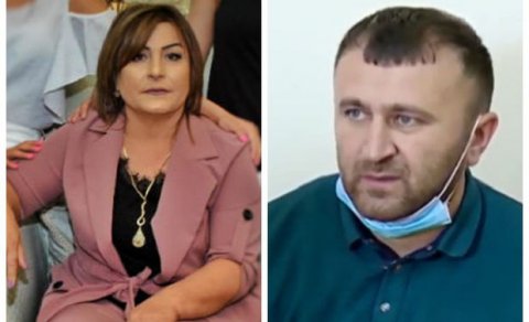 Azərbaycanda DƏHŞƏT: Müəllim qohumunu öldürüb, sonra yandırdı