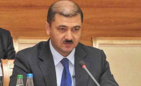 Nazir onu baş direktor təyin etdi