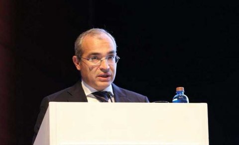 Mikayıl Cabbarov: 