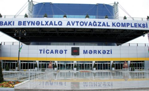 Bakı Beynəlxalq Avtovağzalının mülkiyyətçisi məhkəməyə verildi