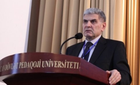 İlham Əliyevdən Pedaqoji Universitetin rektoru ilə bağlı SƏRƏNCAM