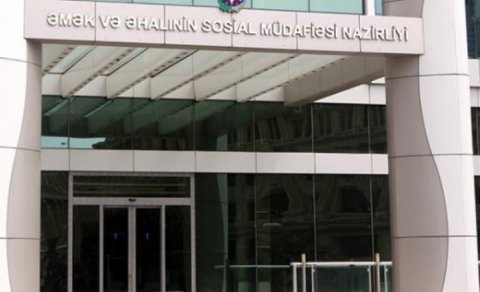 Minimum əməkhaqqı artımı 800 min nəfərə şamil olunacaq