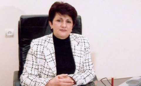 Bakıda səs yazısı yayılmış məktəb direktoru işdən çıxarıldı - VİDEO