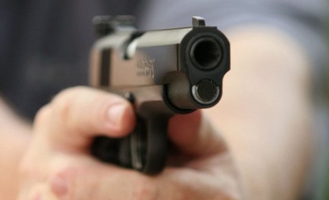 Əlif Hacıyevin polis rəisi olmuş qardaşı həbs edildi - ŞOK SƏBƏB