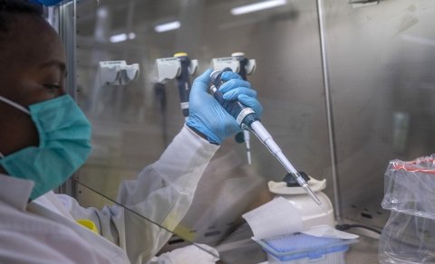 Koronavirusun “omikron” ştamı 89 ölkədə aşkarlandı