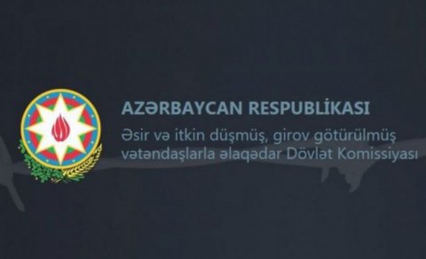 Azərbaycan 10 erməni hərbi qulluqçunu Ermənistana təhvil verdi