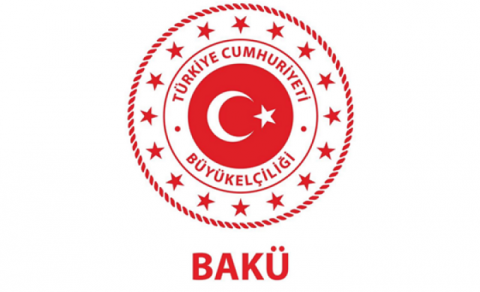 Səfirlik qəzada həlak olan azərbaycanlılarla bağlı başsağlığı VERDİ