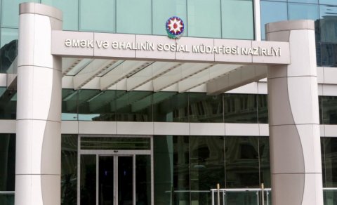 Təqaüdlərin artırılması bu şəxslərə aid ediləcək