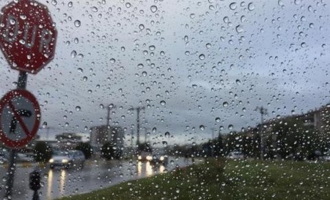 Sabaha gözlənilən hava şəraiti açıqlandı