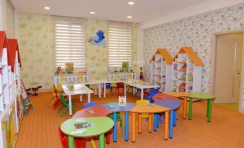 Dövlət uşaq bağçaları Təhsil Nazirliyinin tabeliyinə verildi