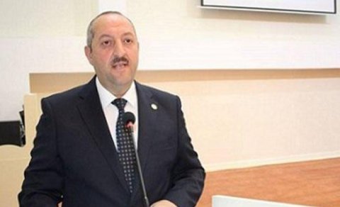 Həbs edilən sabiq icra başçısından XƏBƏR VAR