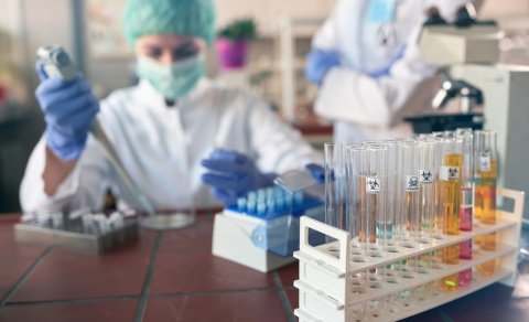 Azərbaycanda “Omikron” ştamına yoluxma aşkarlanıb?