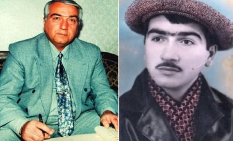 Üç dəfə evləndi, övladlarını faciəli şəkildə itirdi, öləcəyini əvvəlcədən bilirdi - FOTO