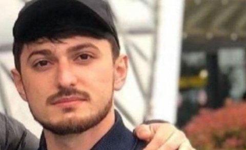 Çikaqoda azərbaycanlı gənc öldürüldü - SƏBƏB