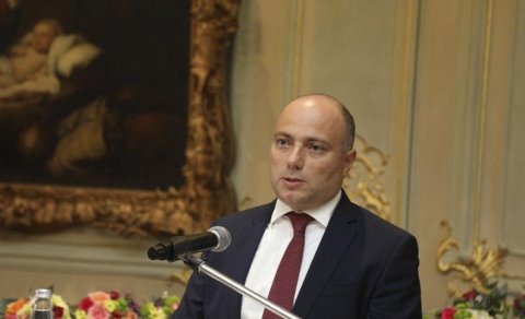 Xoreoqrafiya Akademiyasında araşdırmalar başladı