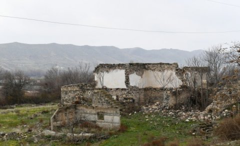 Azad edilən ərazilərdə Zəfər muzeyləri açılır