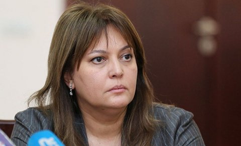 Umayra Tağıyeva: 