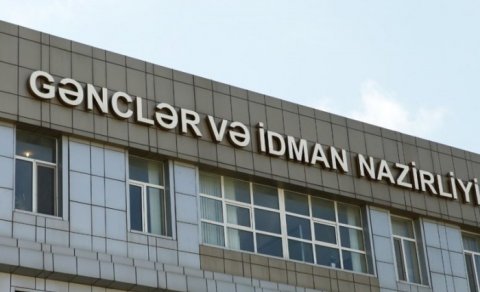 Daha bir federasiyaya yeni prezident seçildi