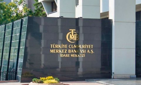 Türkiyə Mərkəzi Bankından valyuta satışı ilə bağlı - Açıqlama