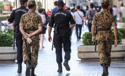 Azərbaycanda xüsusi karantin rejimi BU TARİXƏDƏK UZADILDI