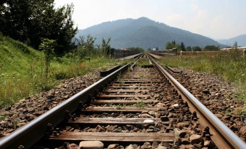 Naxçıvandan keçməklə Ermənistan-İran dəmir yolu xəttinin açılması müzakirə edilir