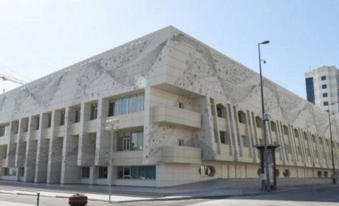 Bakı İdman Sarayına yeni direktor təyin olundu