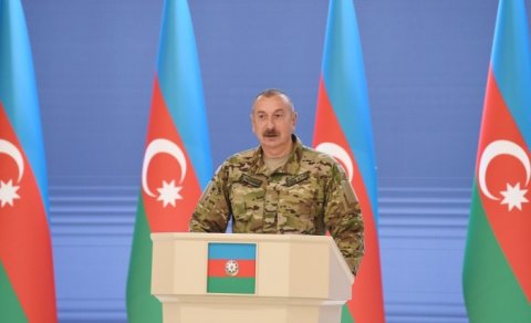 Dövlət başçısından DTX ilə bağlı FƏRMAN