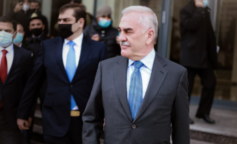 Vasif Talıbovdan SƏRƏNCAM