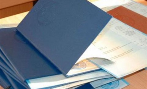 Bəzi xarici diplomların tanınmasından imtinanın səbəbi açıqlandı