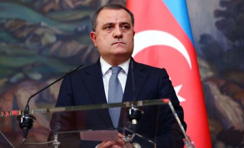 “Azərbaycan - Bosniya və Herseqovina iqtisadi əlaqələri ürəkaçan deyil”-Ceyhun Bayramov