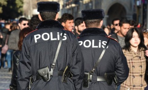 DİN əməkdaşlarının maaşı artırıldı