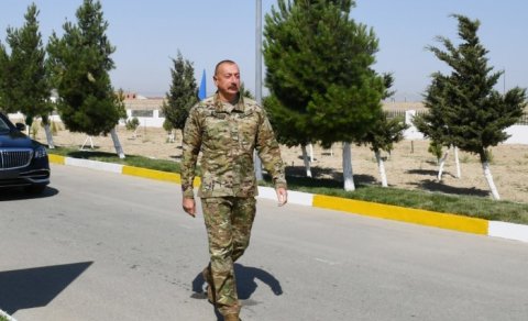 Prezidentdən DTX ilə bağlı FƏRMAN