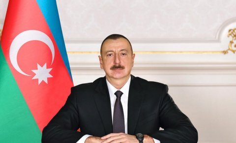 İlham Əliyevddən Səfərbərlik Xidməti əməkdaşları ilə bağlı FƏRMAN