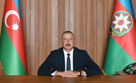 Birinci Qarabağ müharibəsi əlilləri ilə bağlı komissiya yaradılıb - SİYAHI