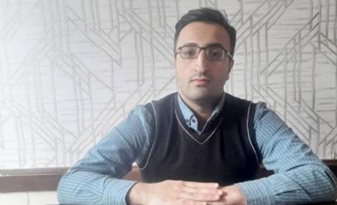 Bakıda tələbə vəfat etdi