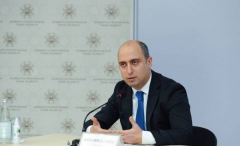 “Orta təhsilin keyfiyyəti ilə bağlı ciddi problemlər var”- Təhsil naziri