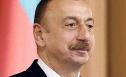 “Azərbaycanım” beynəlxalq jurnalı dövlət başçısını ad günü münasibətilə təbrik etdi